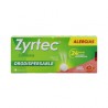 Zyrtec Orodispersables 10Mg 10 Tabs