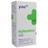 Yza Nafazolina Solución Oftalm 1Mg/15Ml