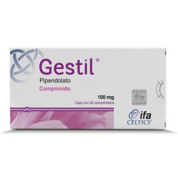 Gestil 100Mg 30 Comp