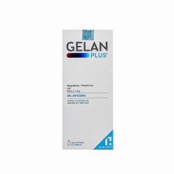 Gelan Plus Gel Antiácido 250Ml