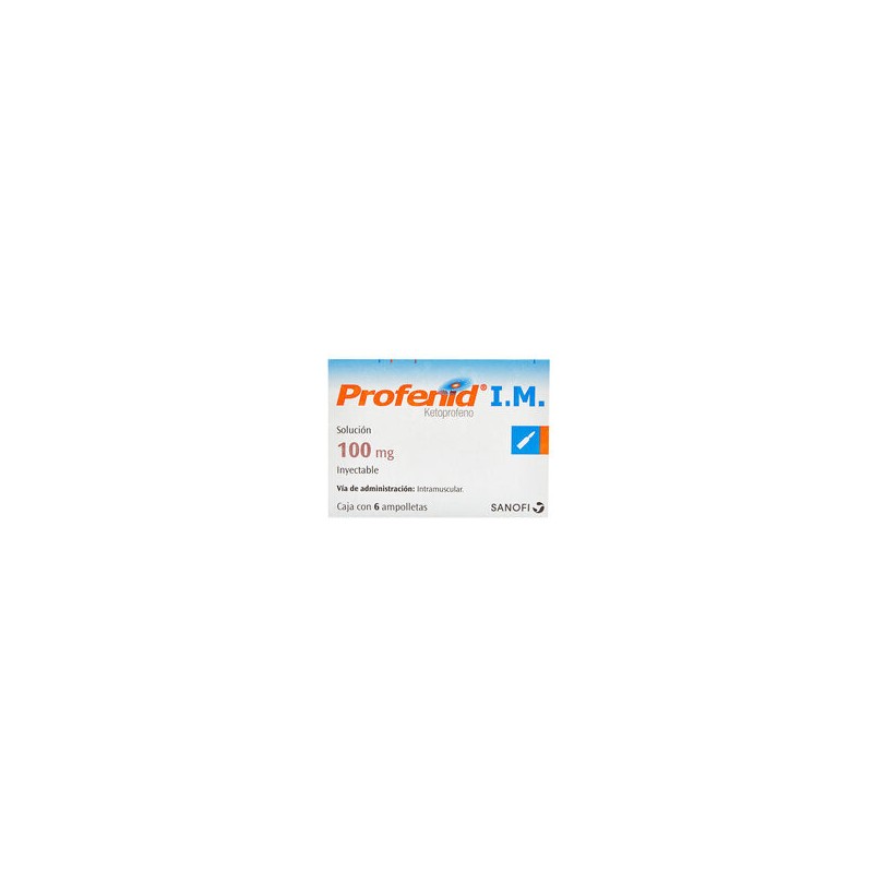 Profenid IM 100mg