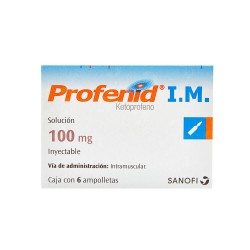 Profenid IM 100mg