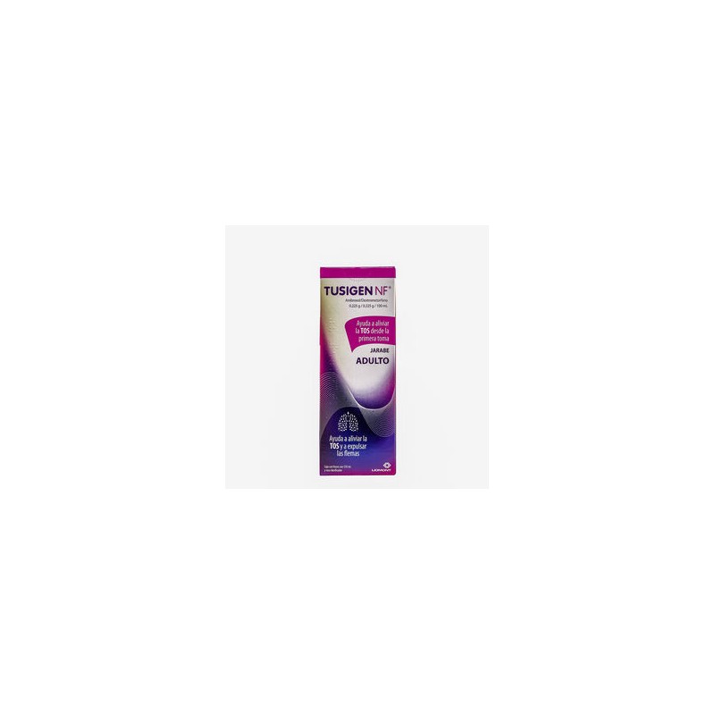 Tusigen Nf Adulto 150Ml