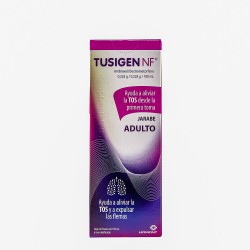 Tusigen Nf Adulto 150Ml