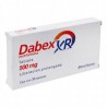 Dabex XR 500mg