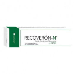 Recoveron N 5G/4G 40G