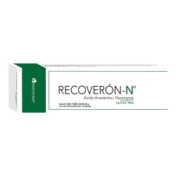 Recoveron N 5G/4G 40G