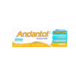Andantol Jalea 0.75G 25G