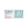 Doltrix 250Mg/10Mg 10 Tabs
