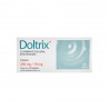 Doltrix 250Mg/10Mg 10 Tabs