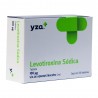 Yza Levotiroxina 0.1Mg 100 Tabs