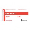 Akineton 2Mg 30 Tabs