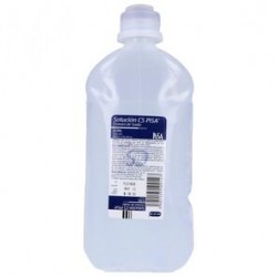 Solución CS Pisa 500ml