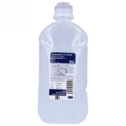 Solución CS Pisa 500ml