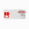 Aditral 200Mg 14 Tabs
