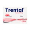 Trental 400Mg 30 Gra