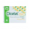 Dicetel Duo 100Mg/300Mg 36 Tabs