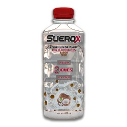 Suerox Adulto Coco 630Ml