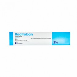 Bactroban 2% Crema 15g
