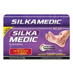 Silka Medic 30G