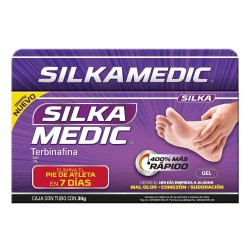 Silka Medic 30G