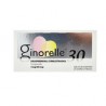 Ginorelle 30 3Mg/30Mcg 28 Comp