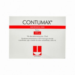 Contumax Polvo 255g