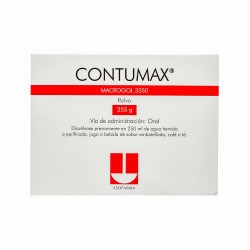 Contumax Polvo 255g