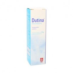 Dutina Pediat 10G Spray Nasal