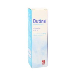 Dutina Pediat 10G Spray Nasal