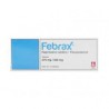Febrax 300Mg 15 Tabs