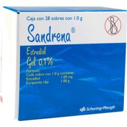 Sandrena 1Mg 28 Sbs