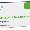 Yza Ketoconazol, Clindamicina Crema 30G