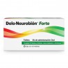 Dolo Neurobion Forte 10 Tabs
