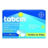 Tabcin 12 Tabs