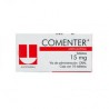 Comenter 15Mg 10 Caps