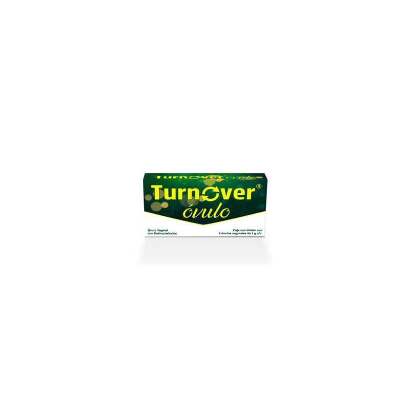 Turnover 3G