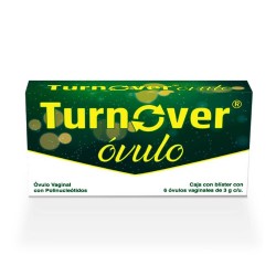 Turnover 3G