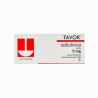 Tavor 5Mg 30 Tabs