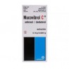 Mucovibrol C Solución 7.5Mg/0.05Mg 120Ml