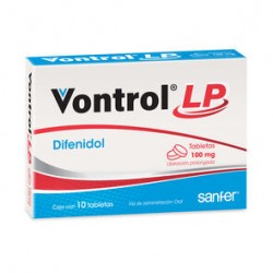 Vontrol Lp