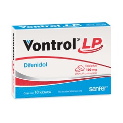 Vontrol Lp