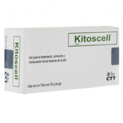 Kitoscell Gel 30g