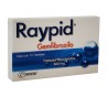 Raypid 600Mg 14 Tabs