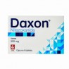Daxon 500Mg 6 Tabletas