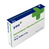 Yza Metronidazol/Nistatina/Fluocinolona