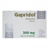 Gapridol 300Mg 30 Tabs