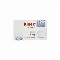 Kinex 2mg 30 tabs