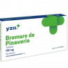 Yza Brom De Pinaverio 100Mg 14 Tabs