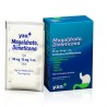 Yza Magaldrato/Dimeticona 80Mg/10Mg/1Ml 10 Sbs